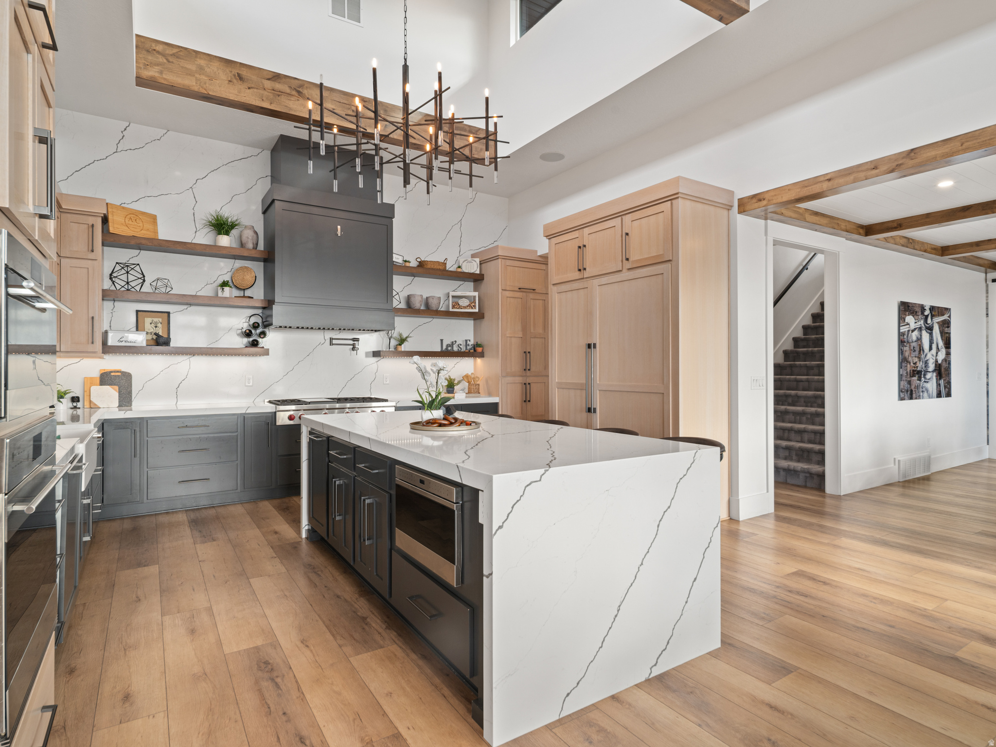 RESIDENCES - Residential