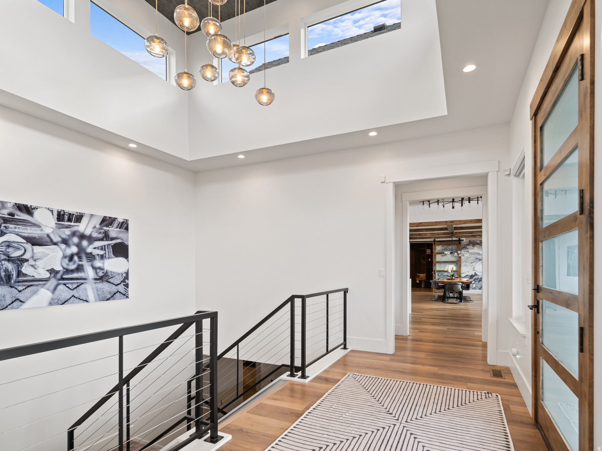 RESIDENCES - Residential