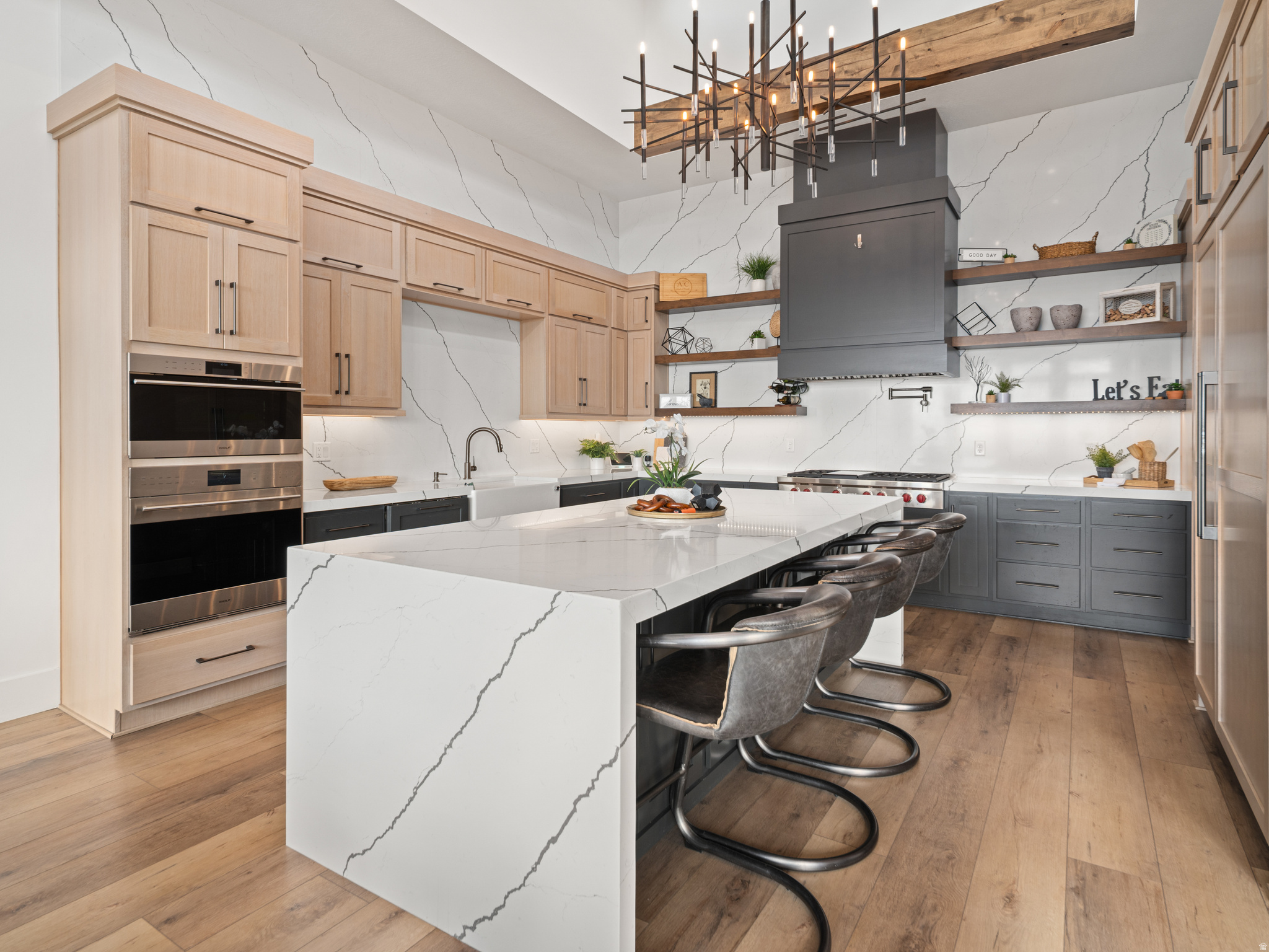 RESIDENCES - Residential