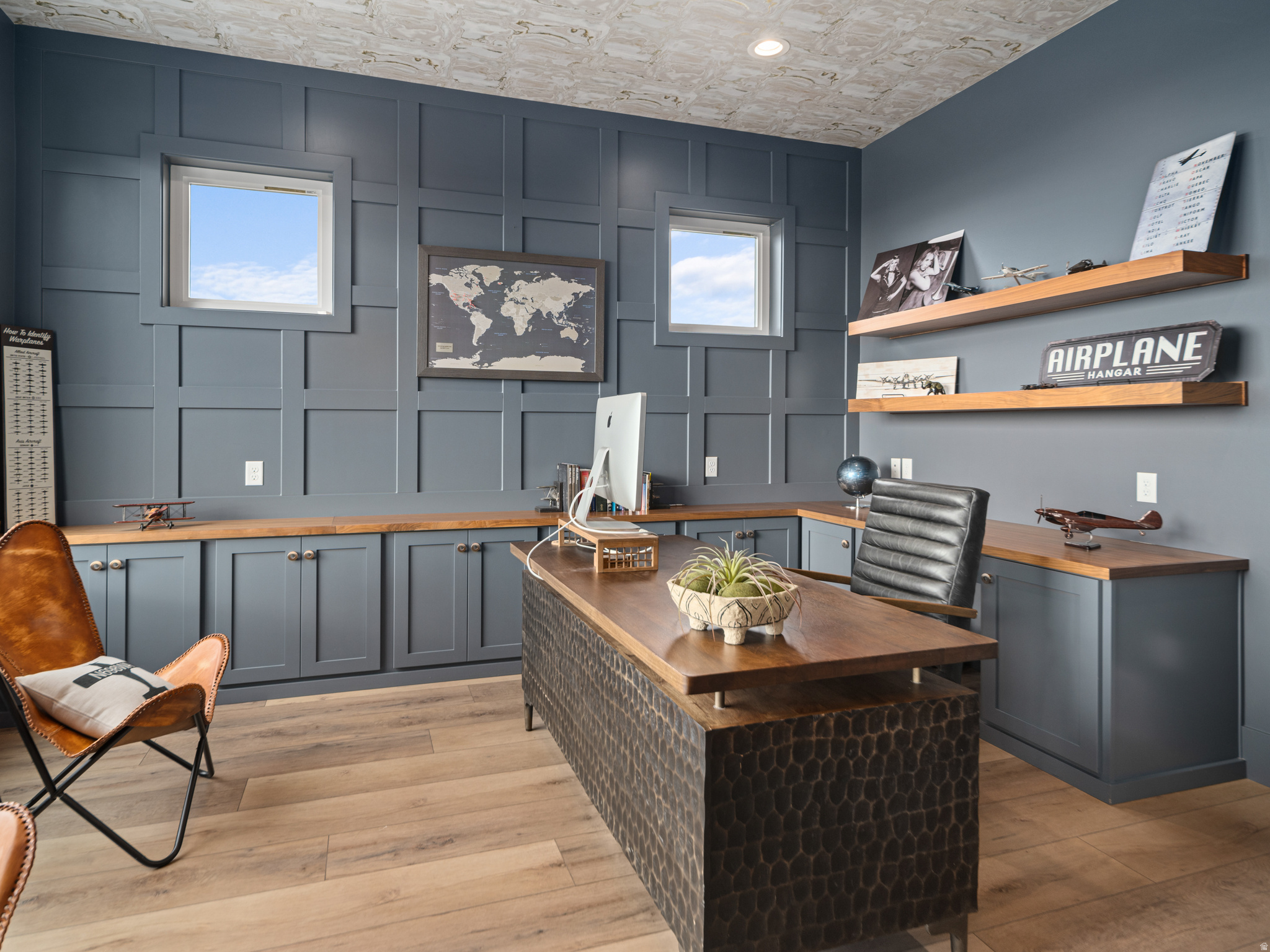 RESIDENCES - Residential