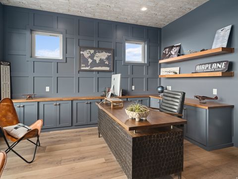 Tiny photo for 202 N FLAG ROCK DR E, Farmington, UT 84025 (MLS # 2124590)