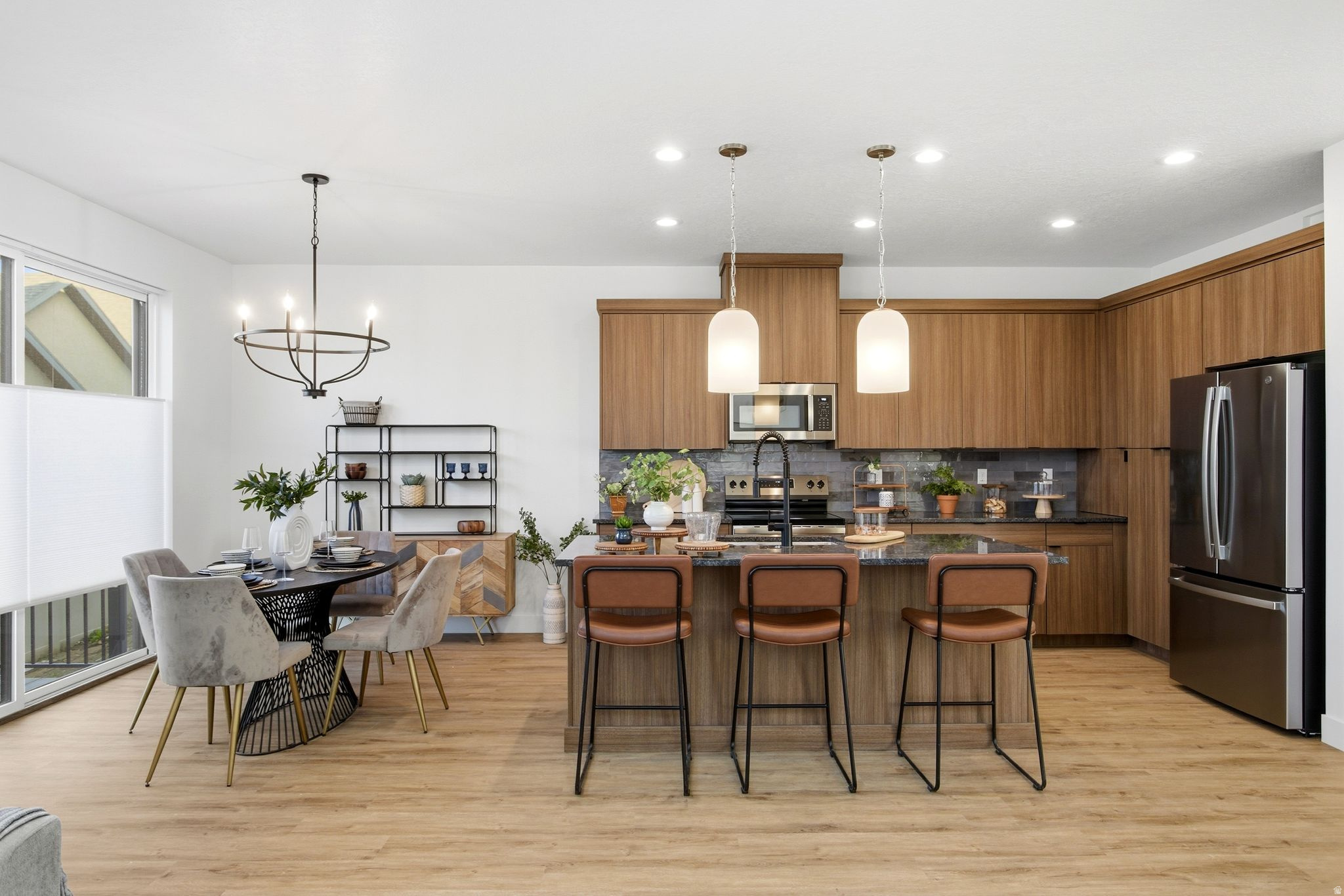 SILVER SKY - Residential