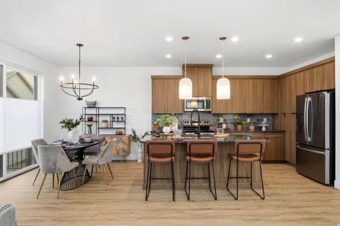 Tiny photo for 187 E 210 N #7, North Salt Lake, UT 84054 (MLS # 2130971)