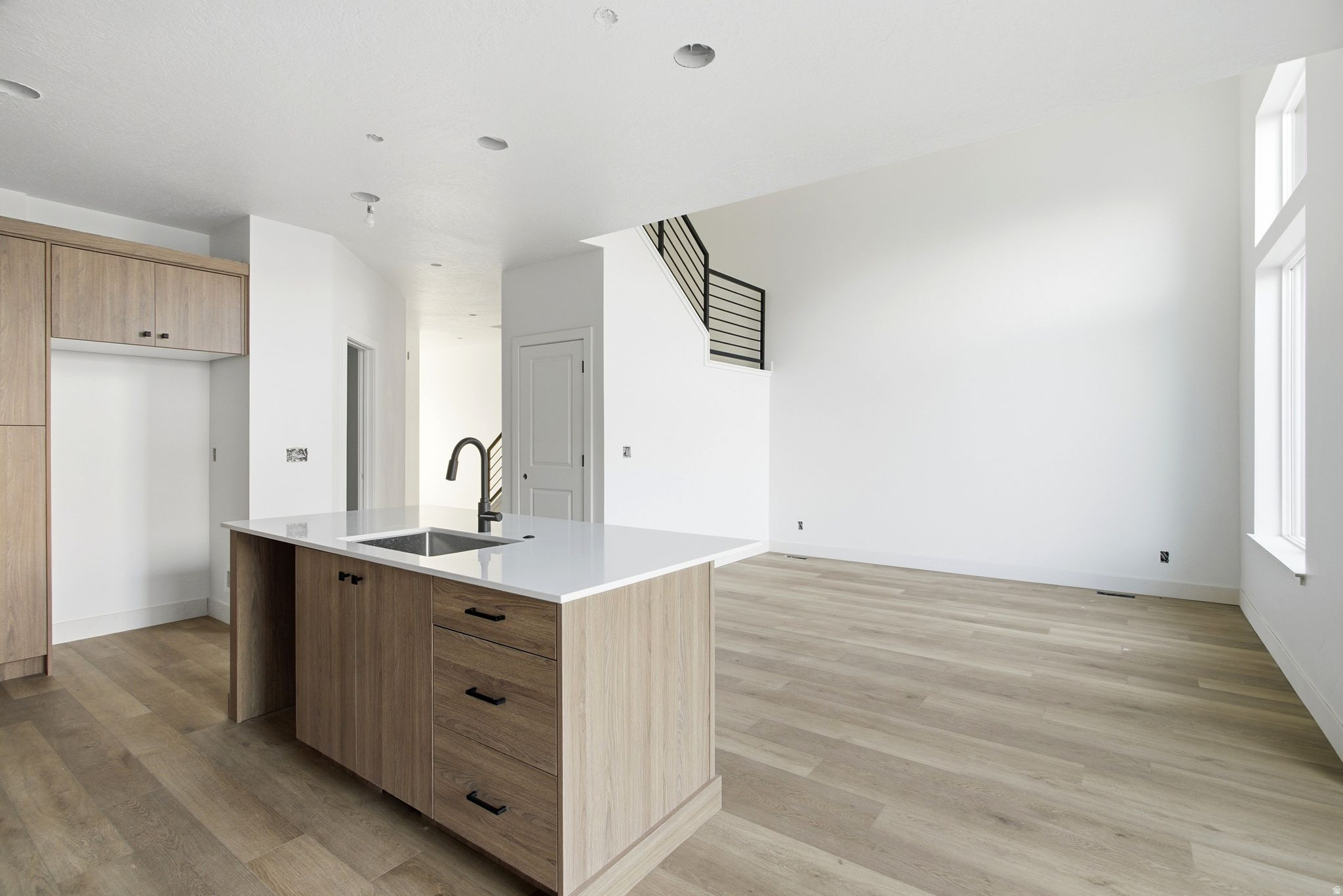 SILVER SKY - Residential