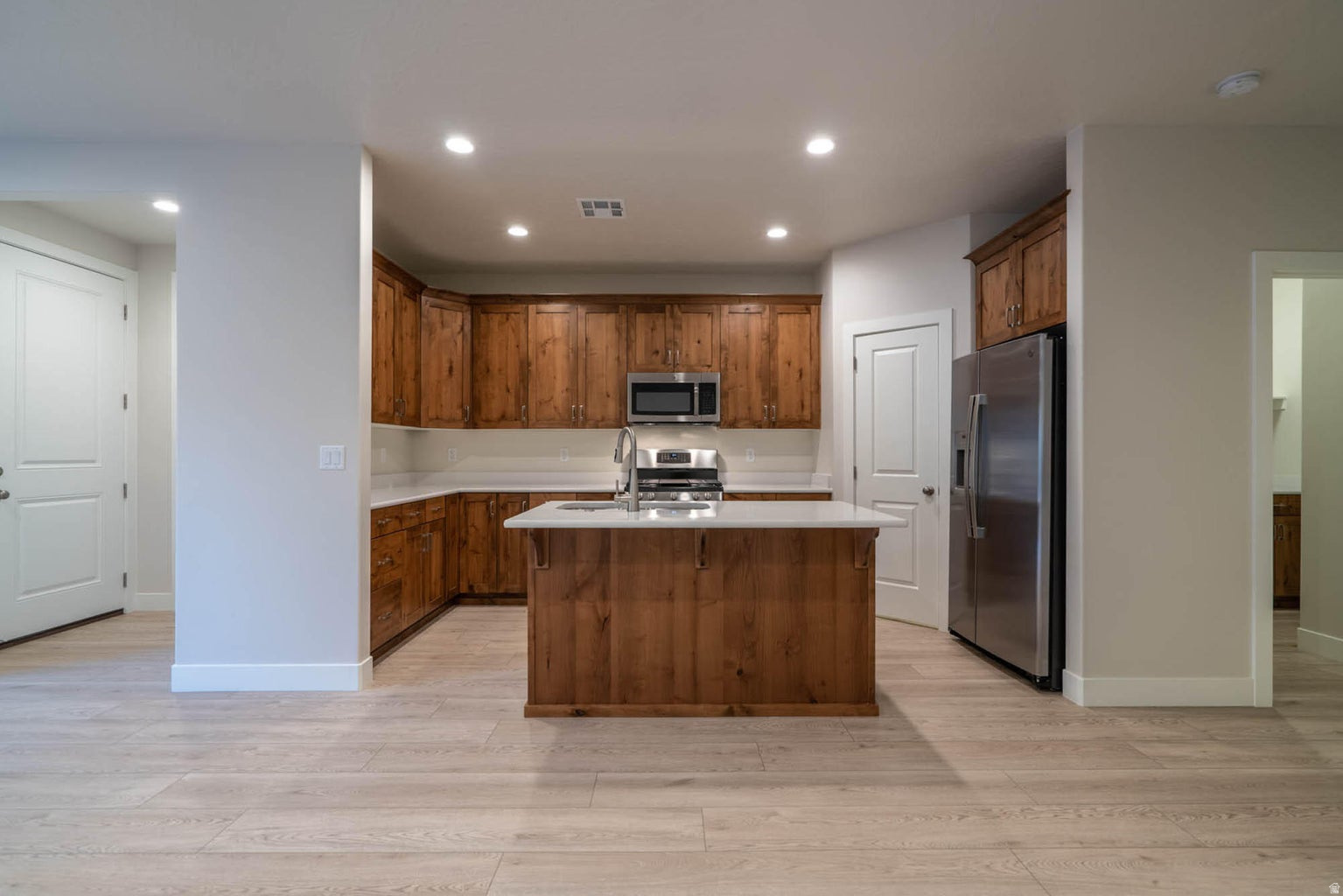 ESCONDIDO AT SIENNA HILLS PH 2 - Residential