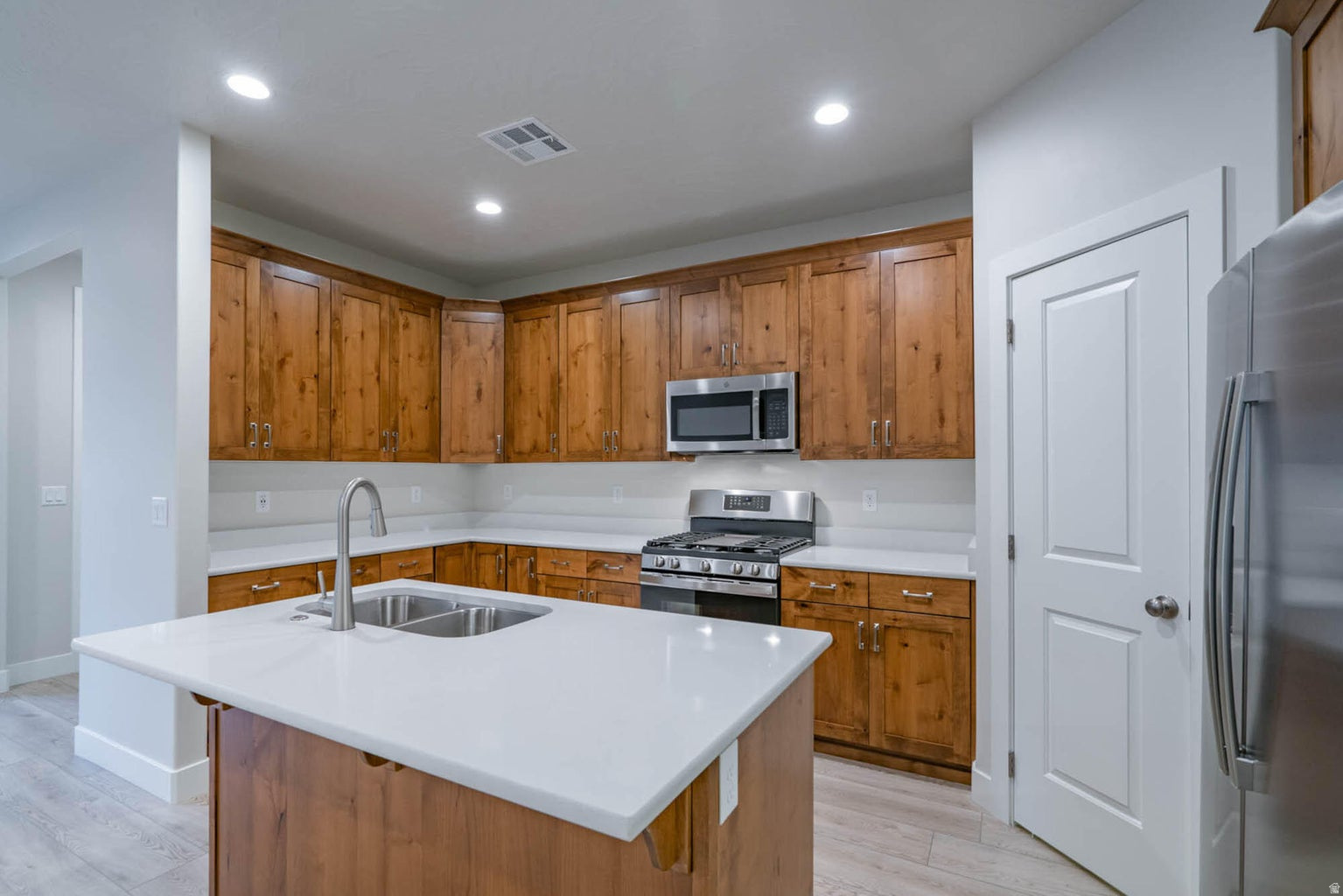 ESCONDIDO AT SIENNA HILLS PH 2 - Residential