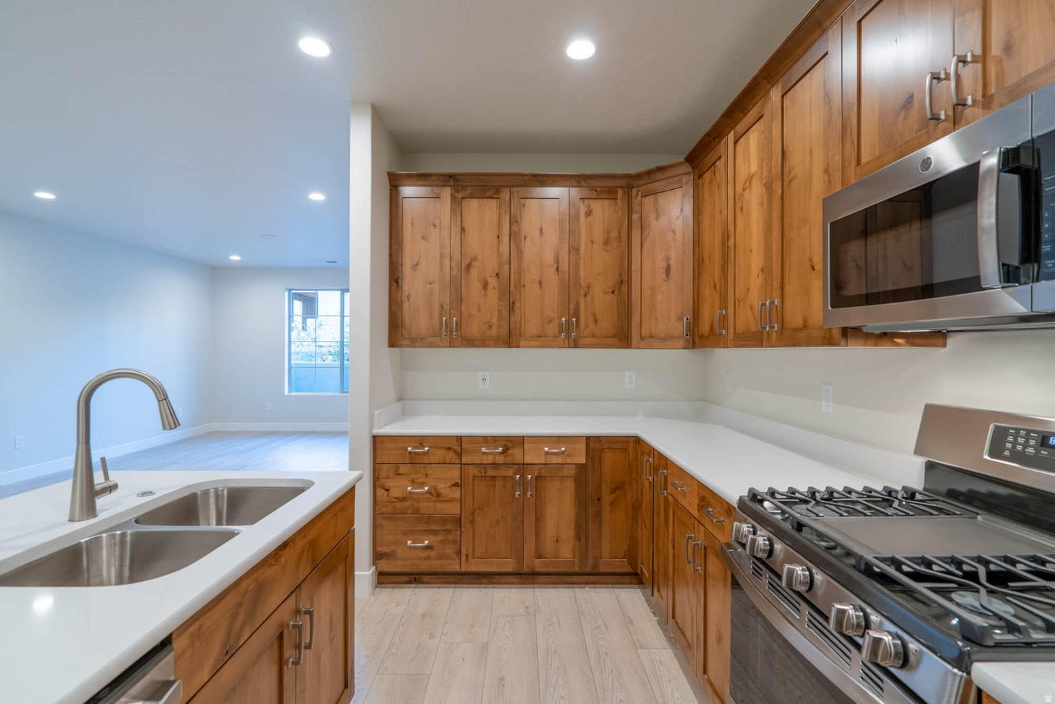 ESCONDIDO AT SIENNA HILLS PH 2 - Residential