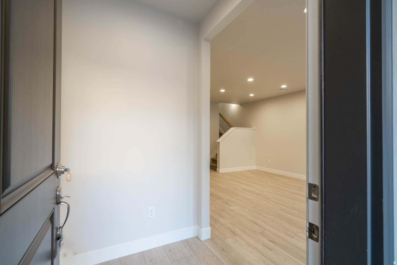 ESCONDIDO AT SIENNA HILLS PH 2 - Residential