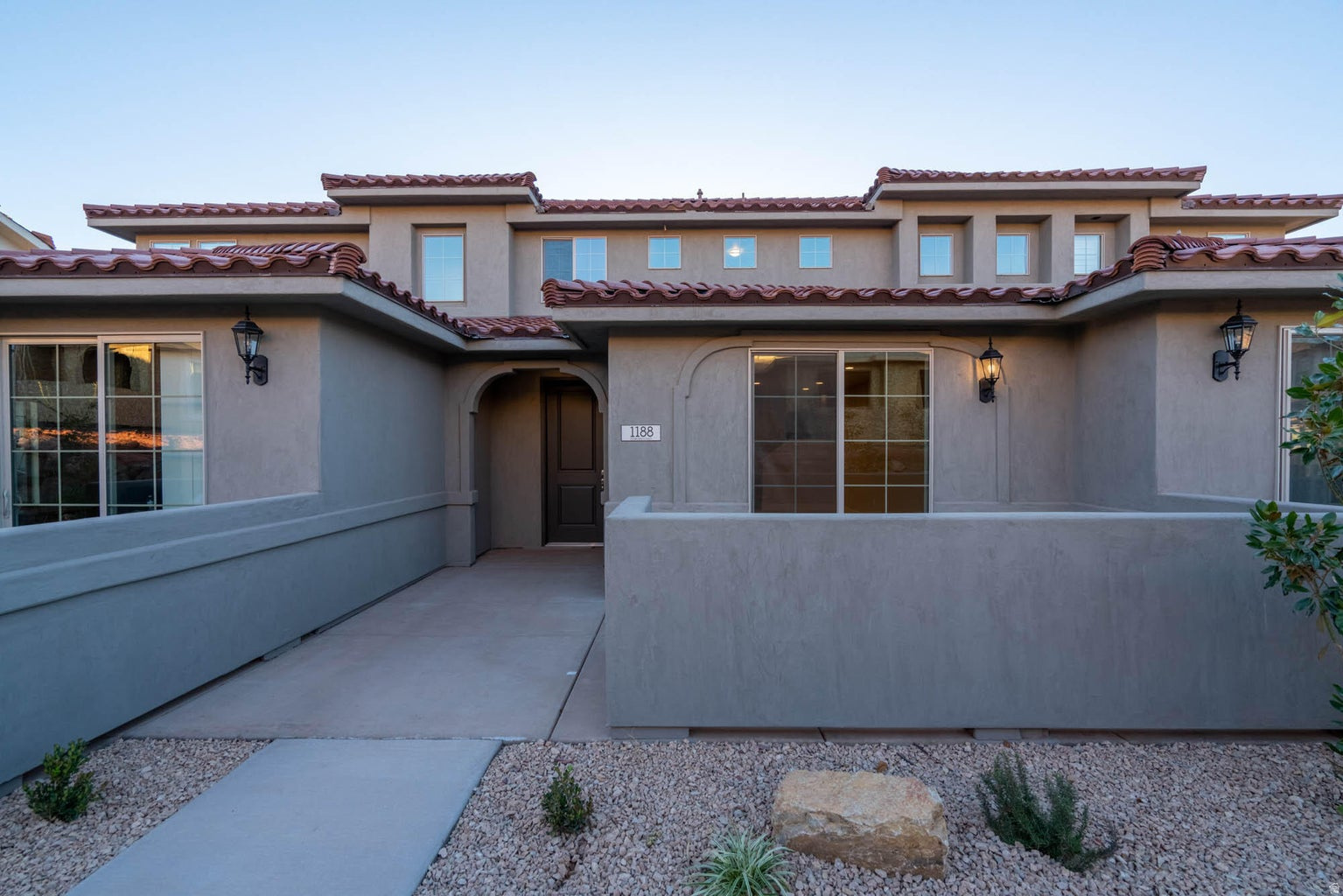 ESCONDIDO AT SIENNA HILLS PH 2 - Residential