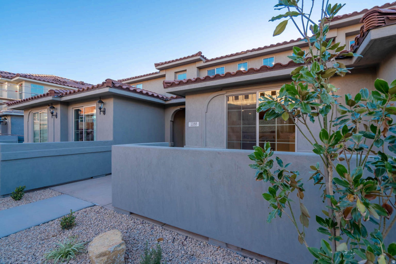 ESCONDIDO AT SIENNA HILLS PH 2 - Residential