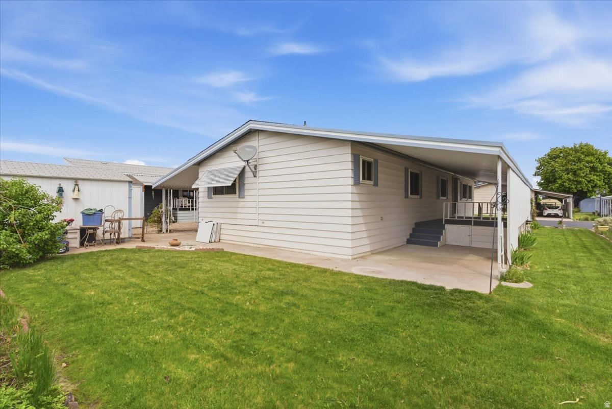 MONTE VISTA - Residential