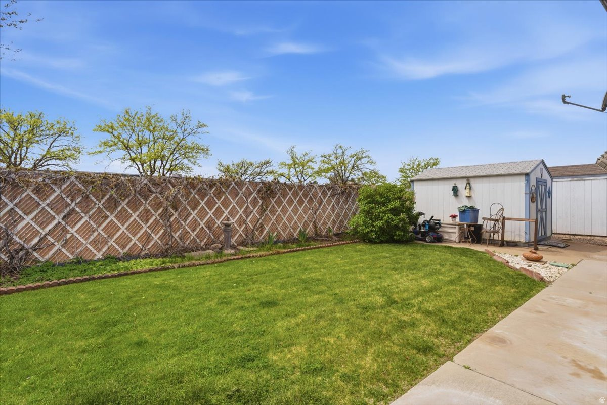 MONTE VISTA - Residential