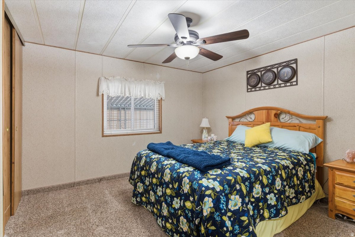 MONTE VISTA - Residential