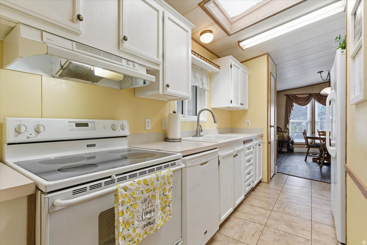 MONTE VISTA - Residential