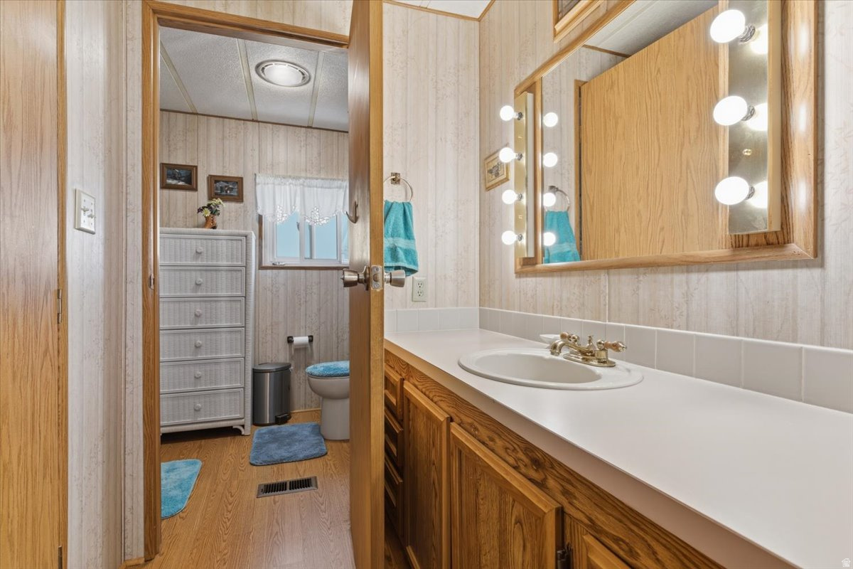 MONTE VISTA - Residential