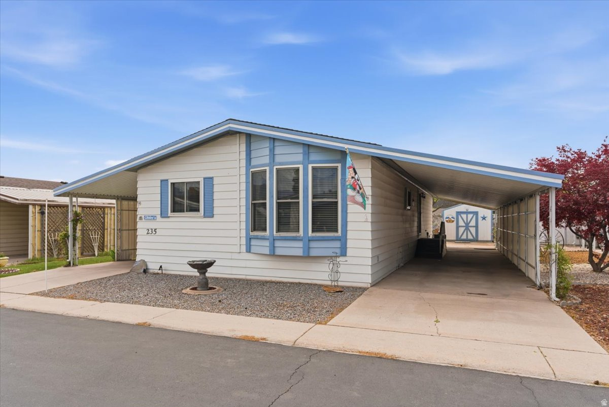 MONTE VISTA - Residential