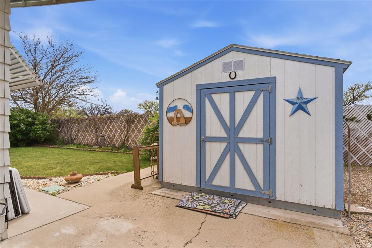 MONTE VISTA - Residential