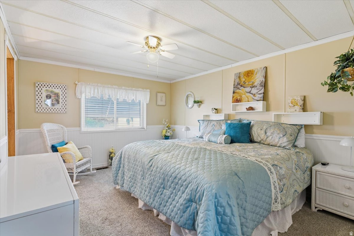 MONTE VISTA - Residential