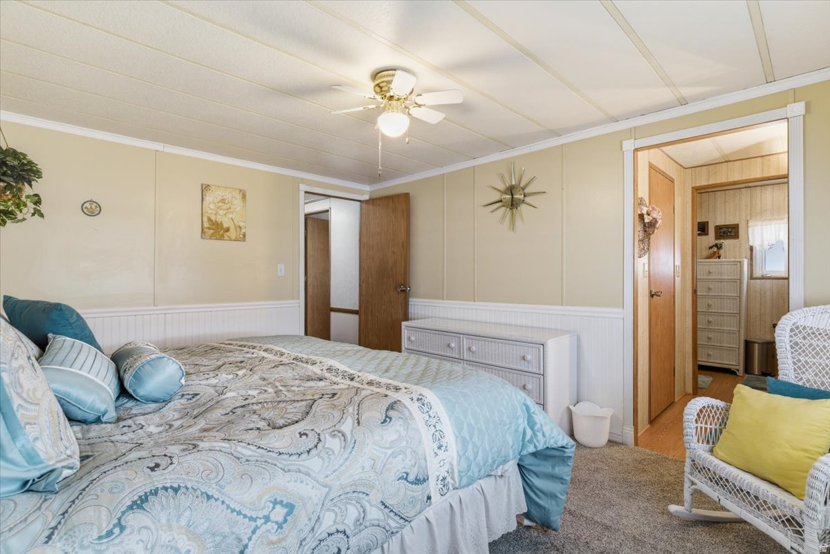 MONTE VISTA - Residential