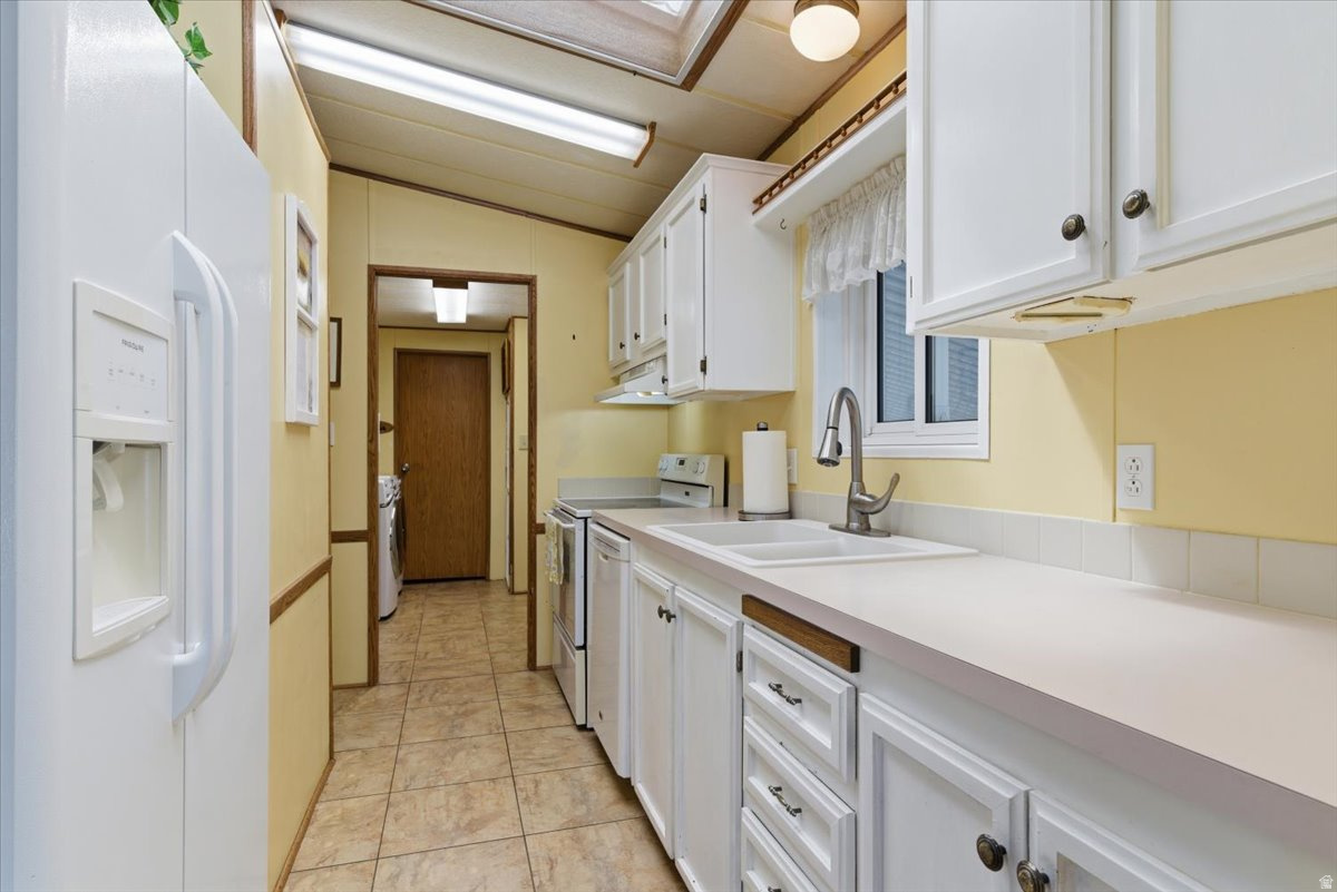 MONTE VISTA - Residential