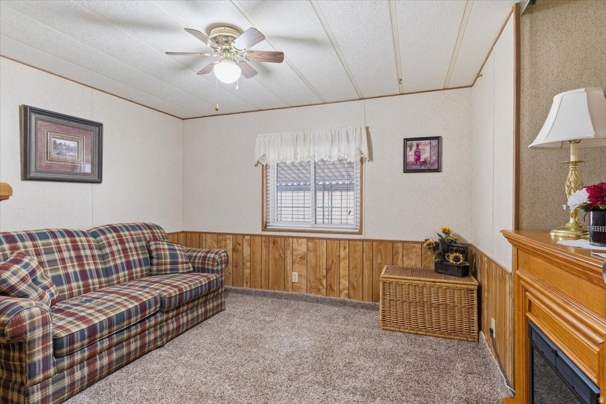 MONTE VISTA - Residential