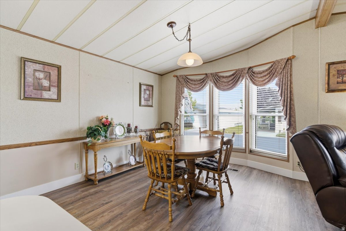 MONTE VISTA - Residential