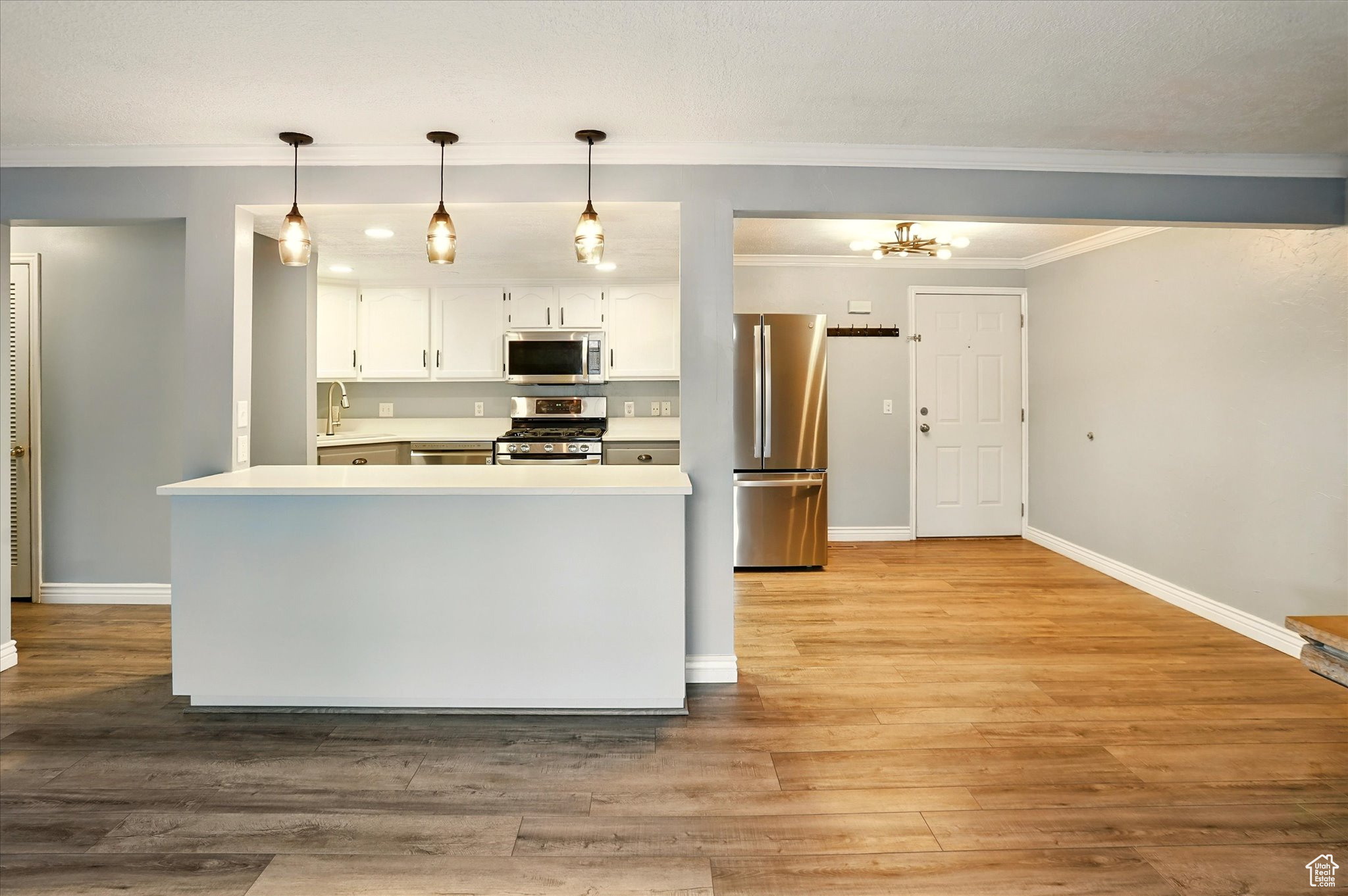 WHITE MAPLE PLACE CONDOMINIUMS - Residential
