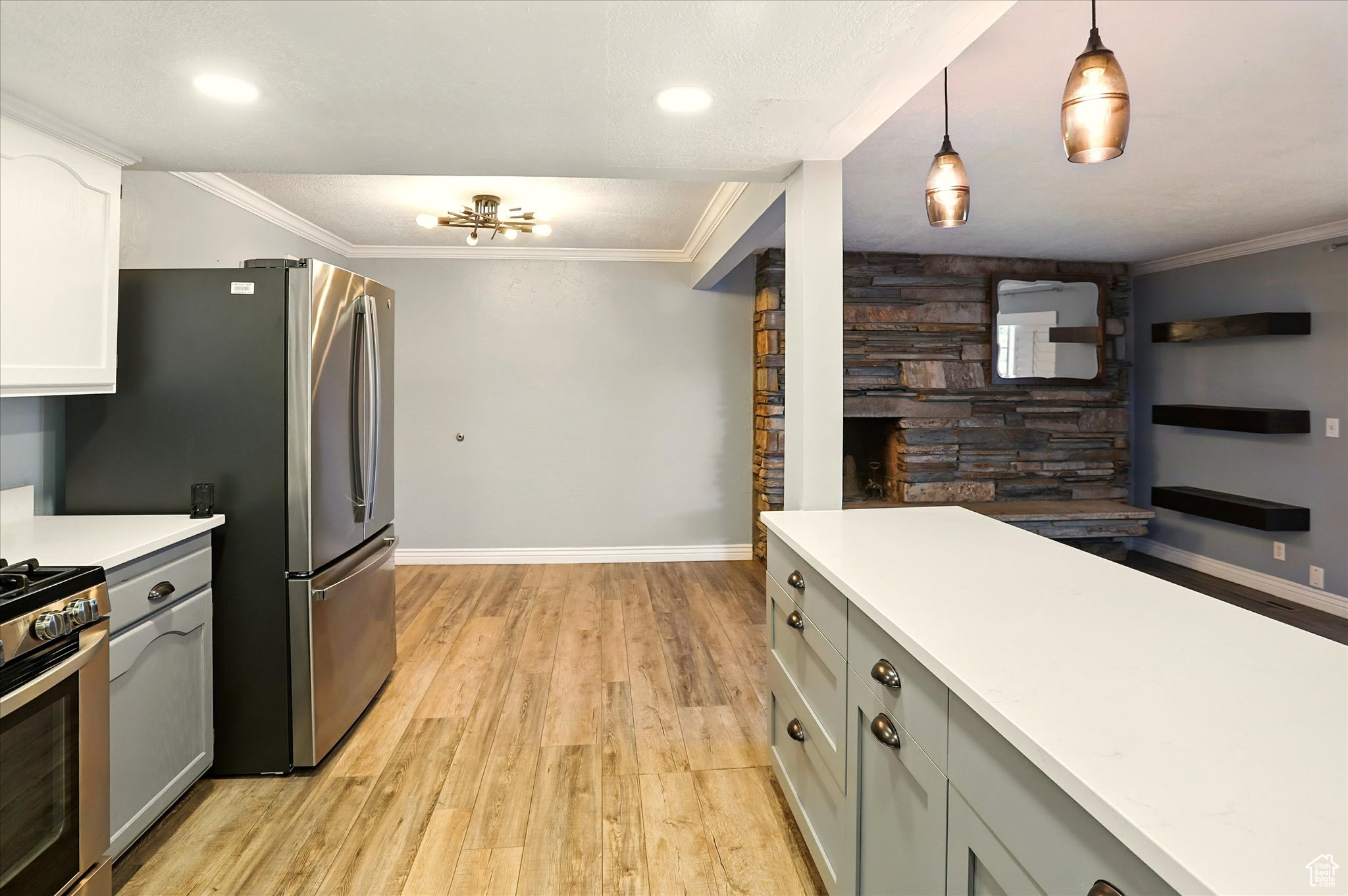 WHITE MAPLE PLACE CONDOMINIUMS - Residential
