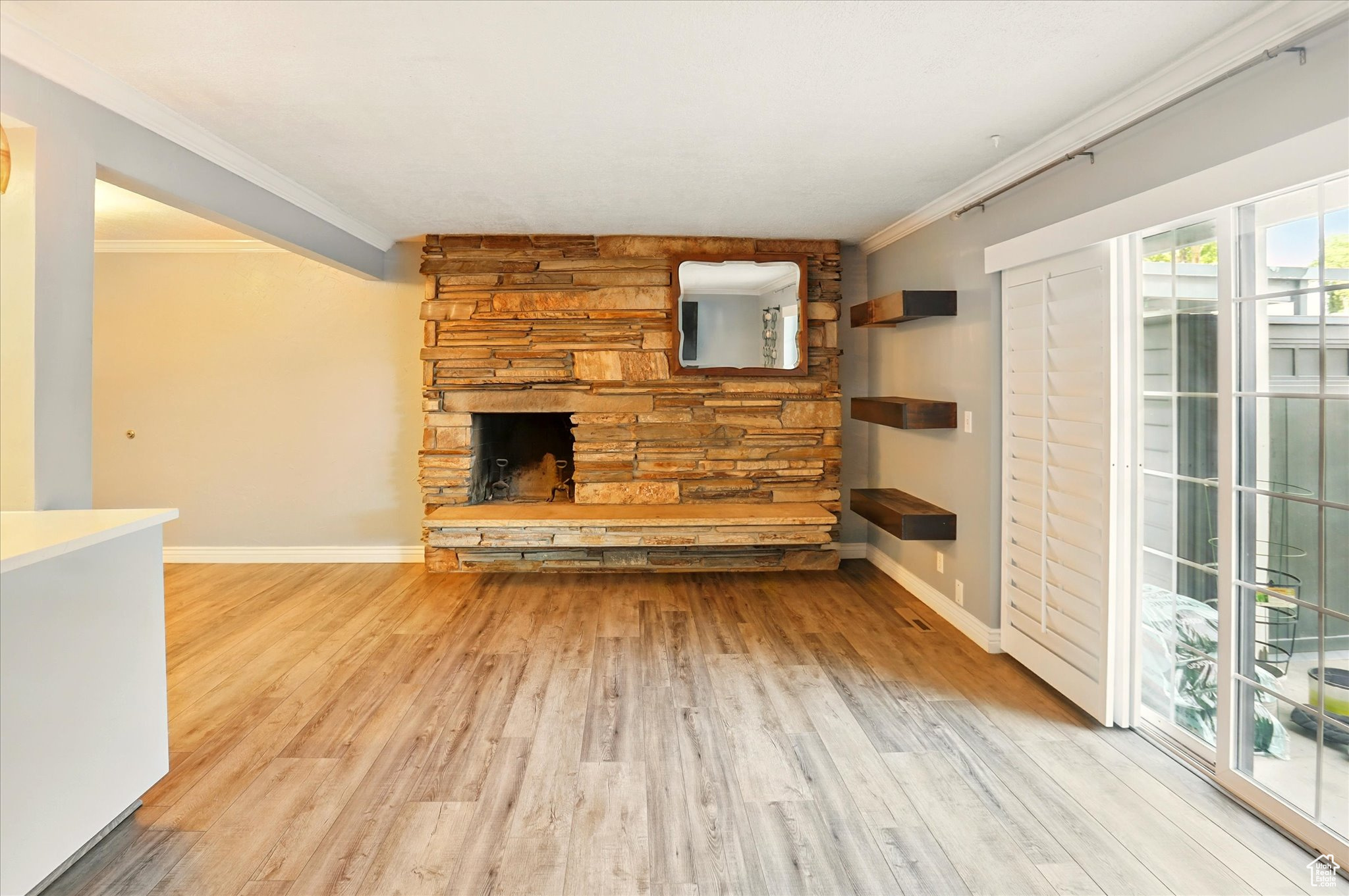 WHITE MAPLE PLACE CONDOMINIUMS - Residential