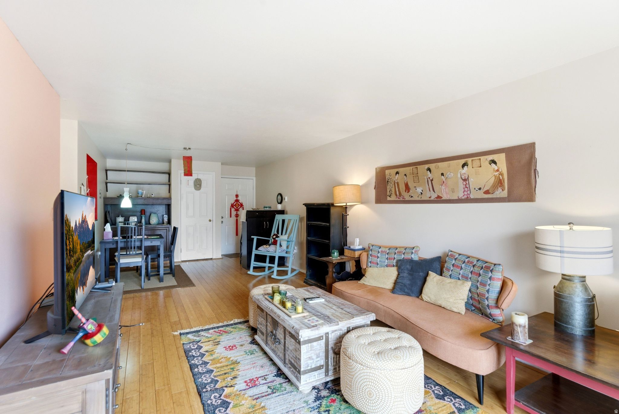 TOWNE PARK - Residential