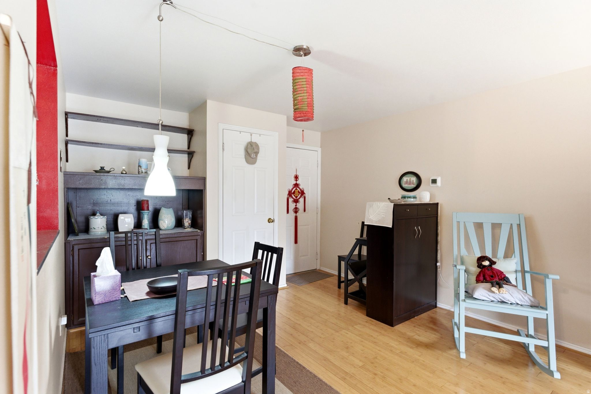 TOWNE PARK - Residential