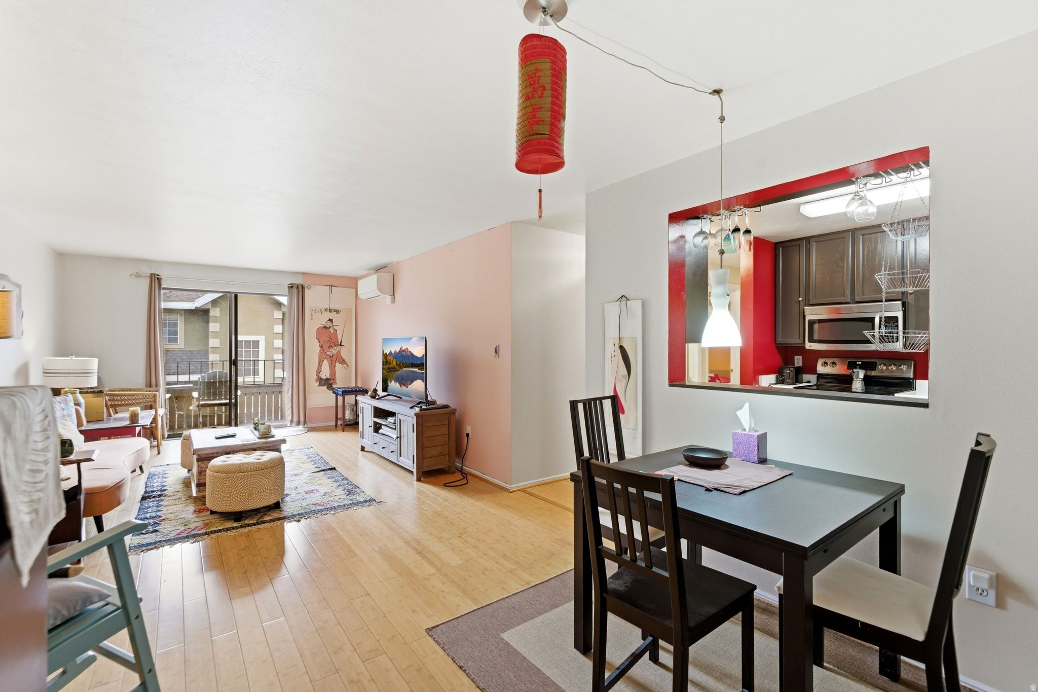 TOWNE PARK - Residential