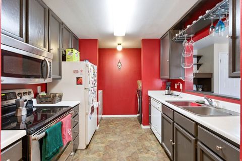 Tiny photo for 550 S 400 E #3201, Salt Lake City, UT 84111 (MLS # 2140437)