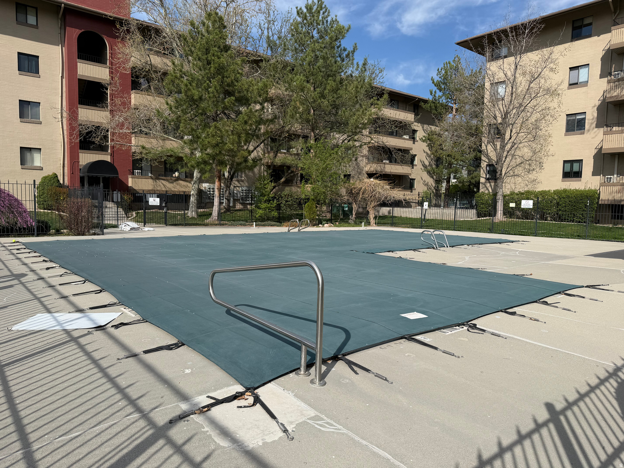 TOWNE PARK - Residential