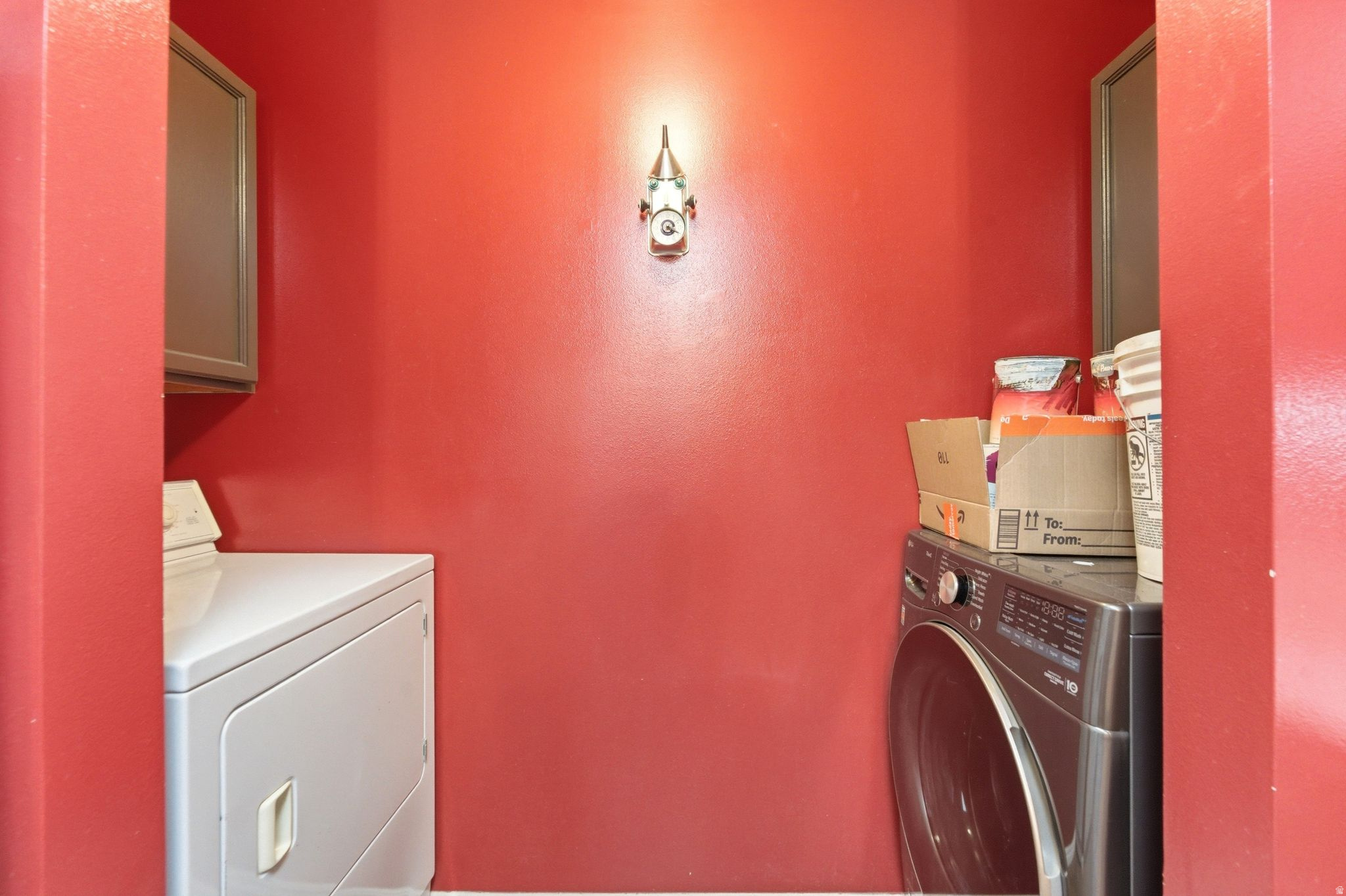 TOWNE PARK - Residential