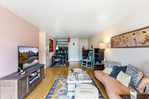 Tiny photo for 550 S 400 E #3201, Salt Lake City, UT 84111 (MLS # 2140437)