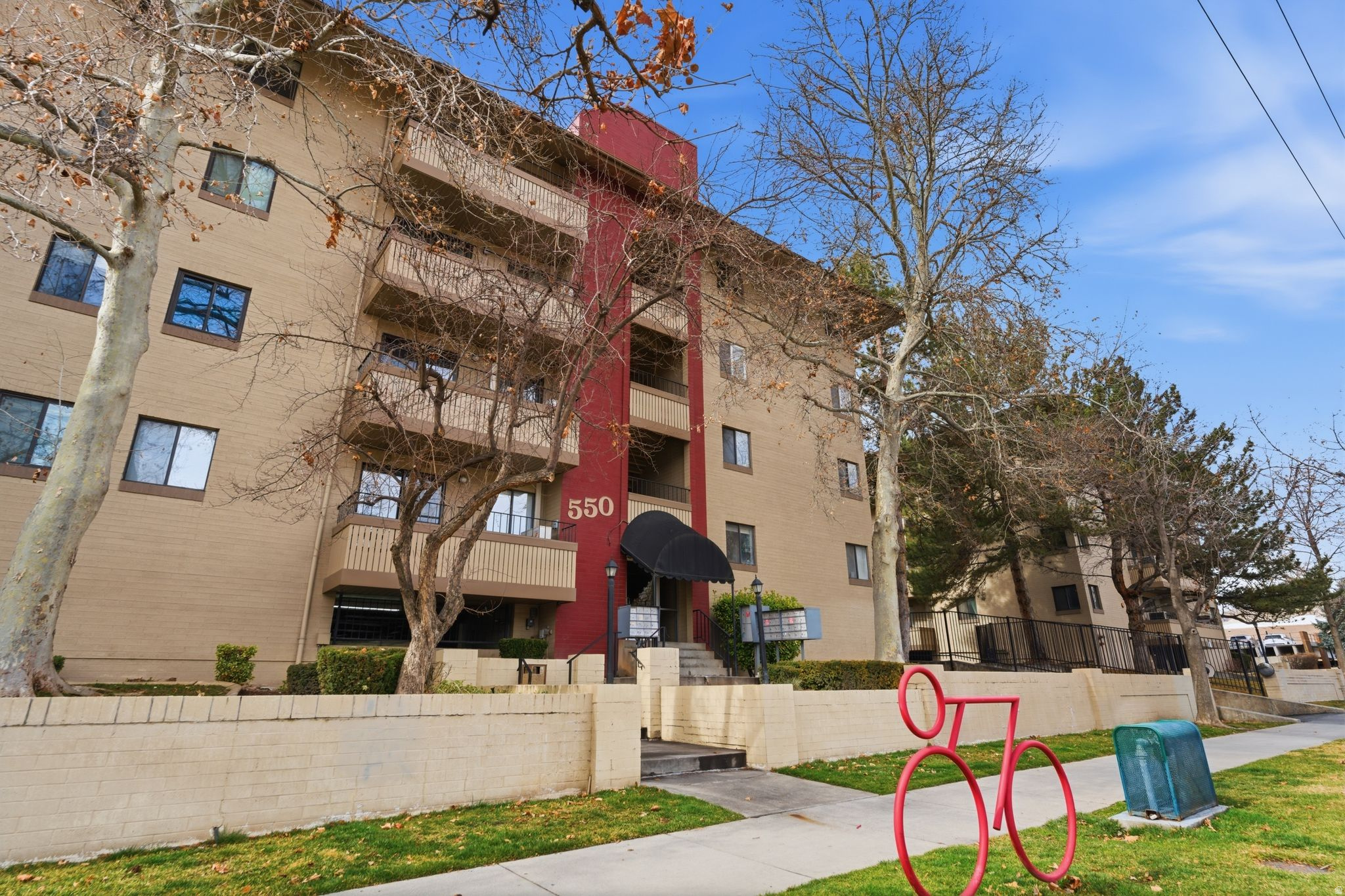 TOWNE PARK - Residential