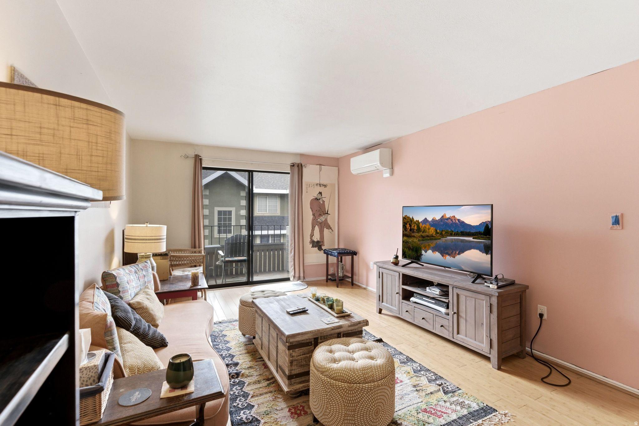 TOWNE PARK - Residential