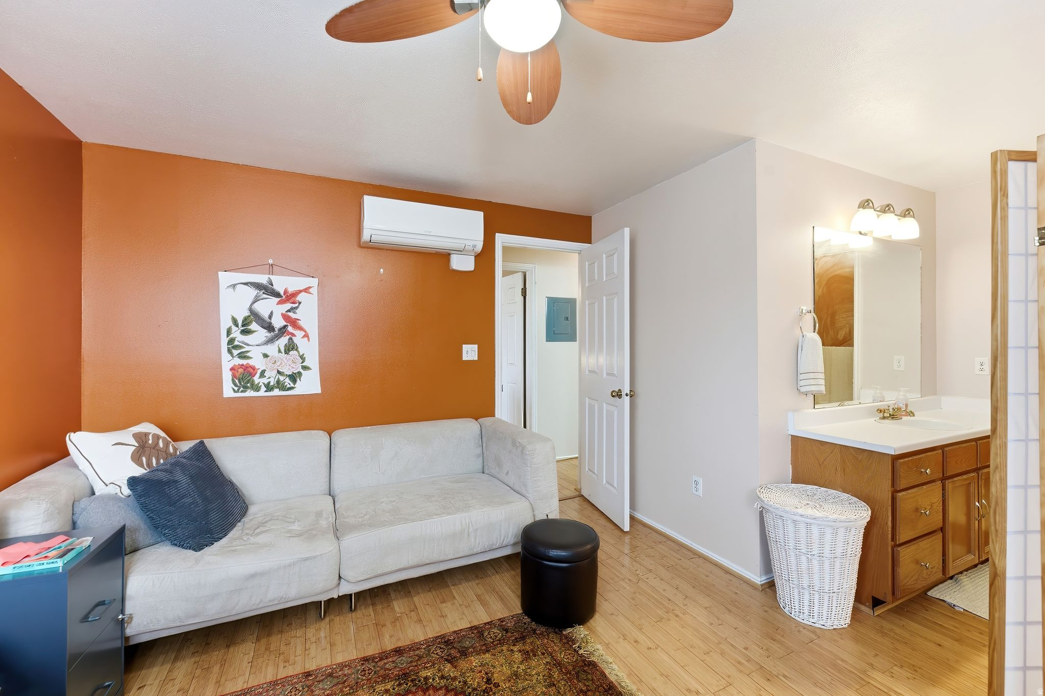 TOWNE PARK - Residential