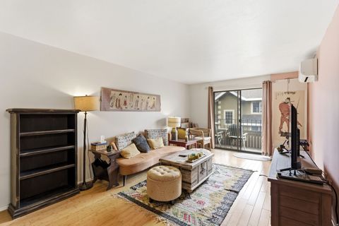 Tiny photo for 550 S 400 E #3201, Salt Lake City, UT 84111 (MLS # 2140437)