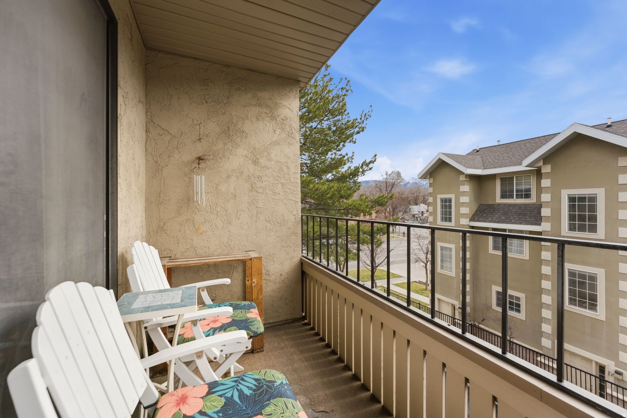 TOWNE PARK - Residential