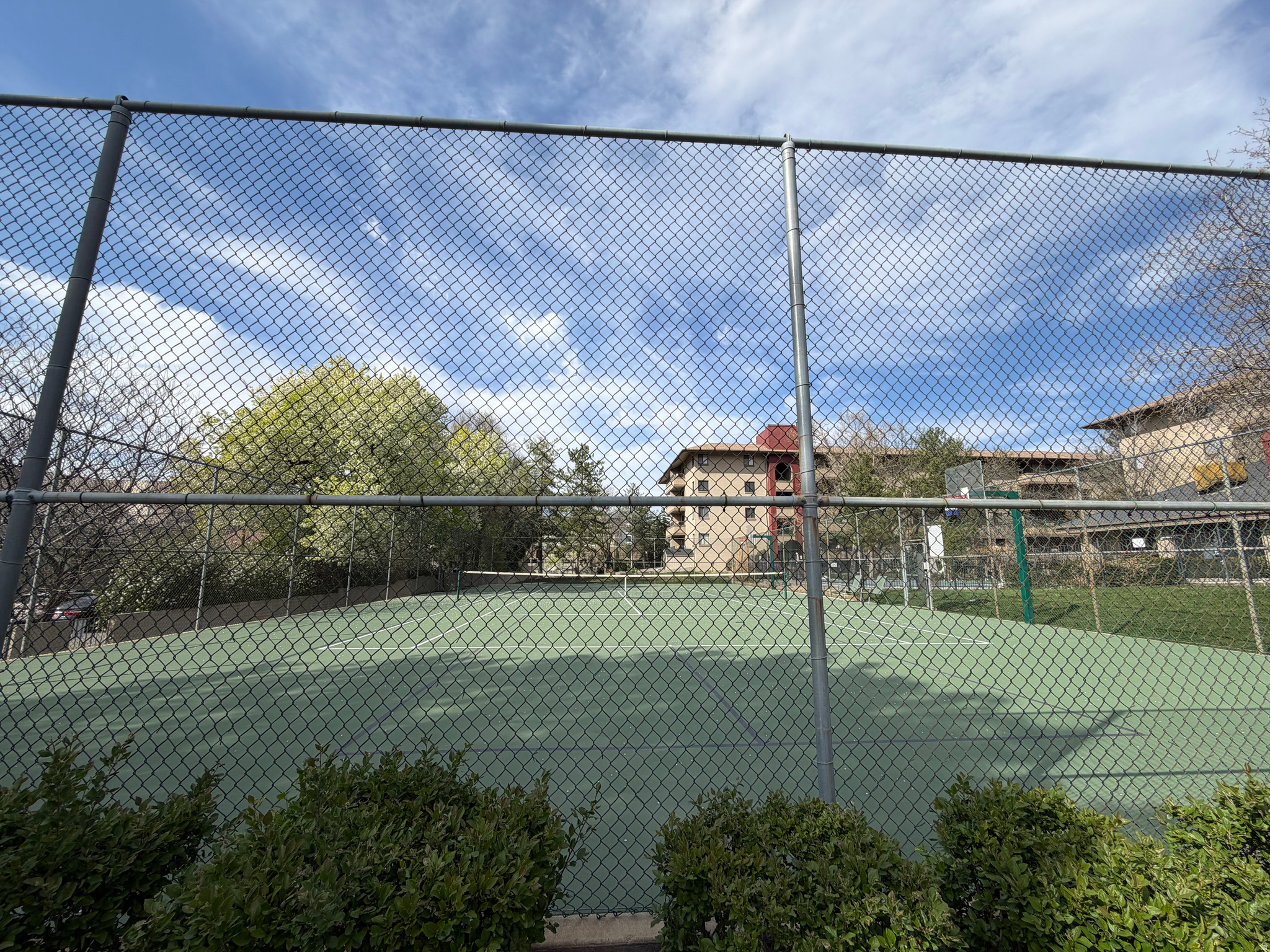 TOWNE PARK - Residential