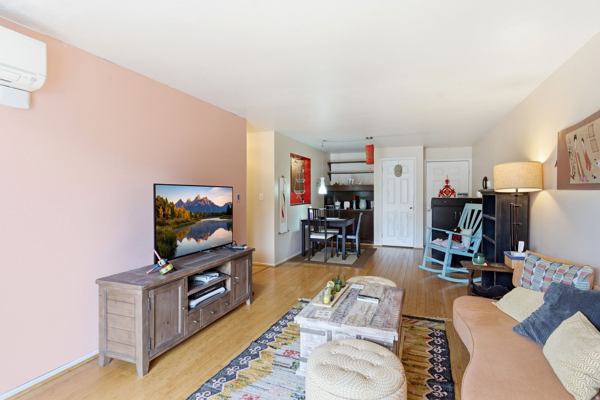 TOWNE PARK - Residential