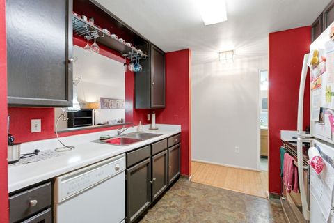 Tiny photo for 550 S 400 E #3201, Salt Lake City, UT 84111 (MLS # 2140437)