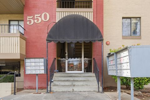 Tiny photo for 550 S 400 E #3201, Salt Lake City, UT 84111 (MLS # 2140437)