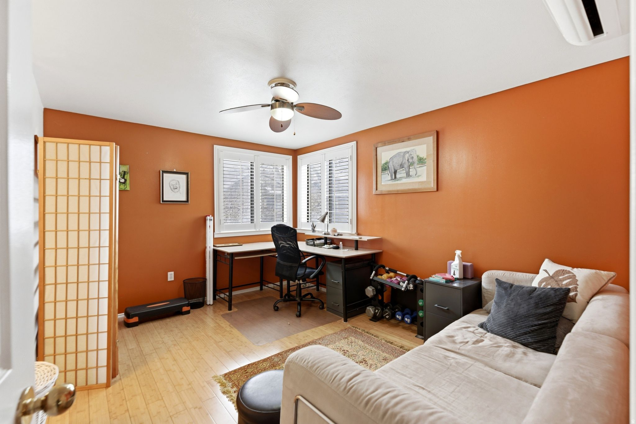 TOWNE PARK - Residential