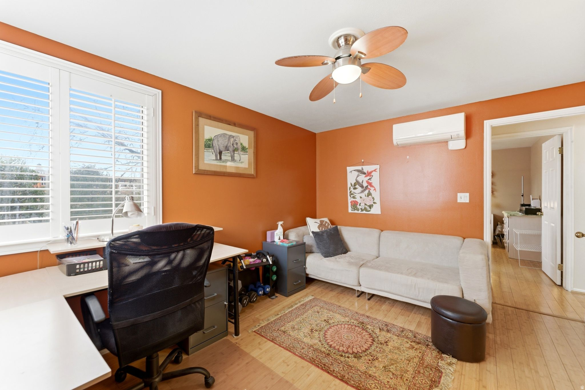 TOWNE PARK - Residential