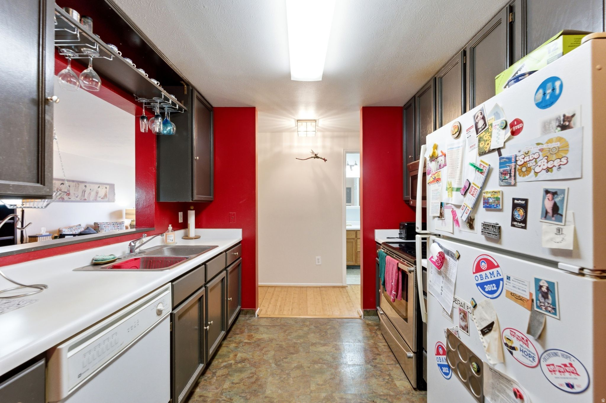 TOWNE PARK - Residential