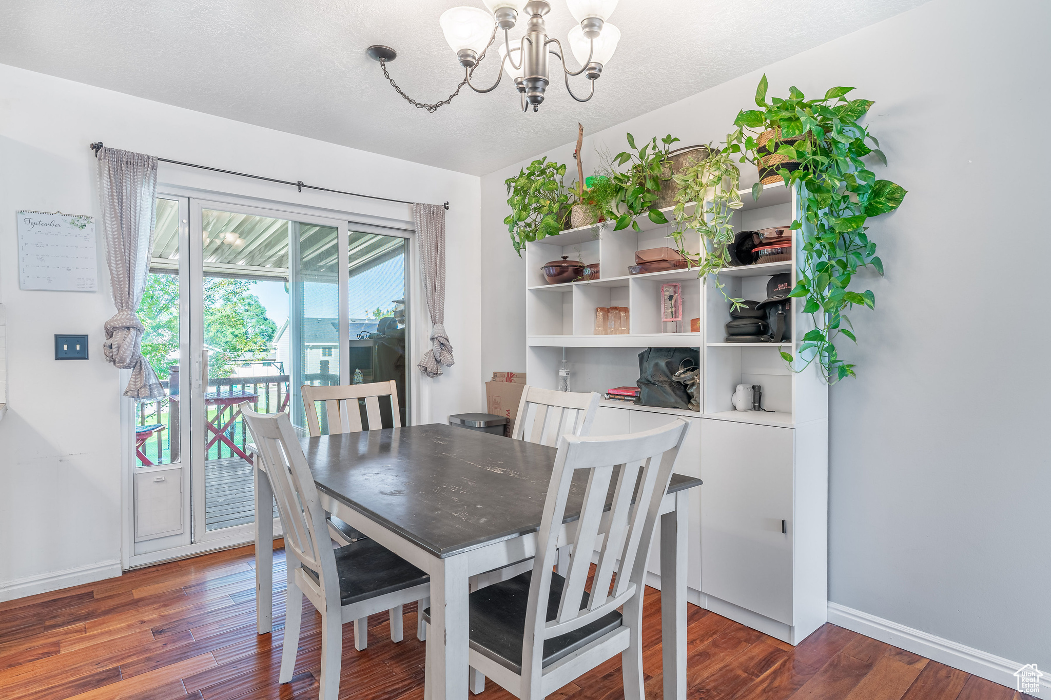 SERENITY MEADOW SUBD - Residential