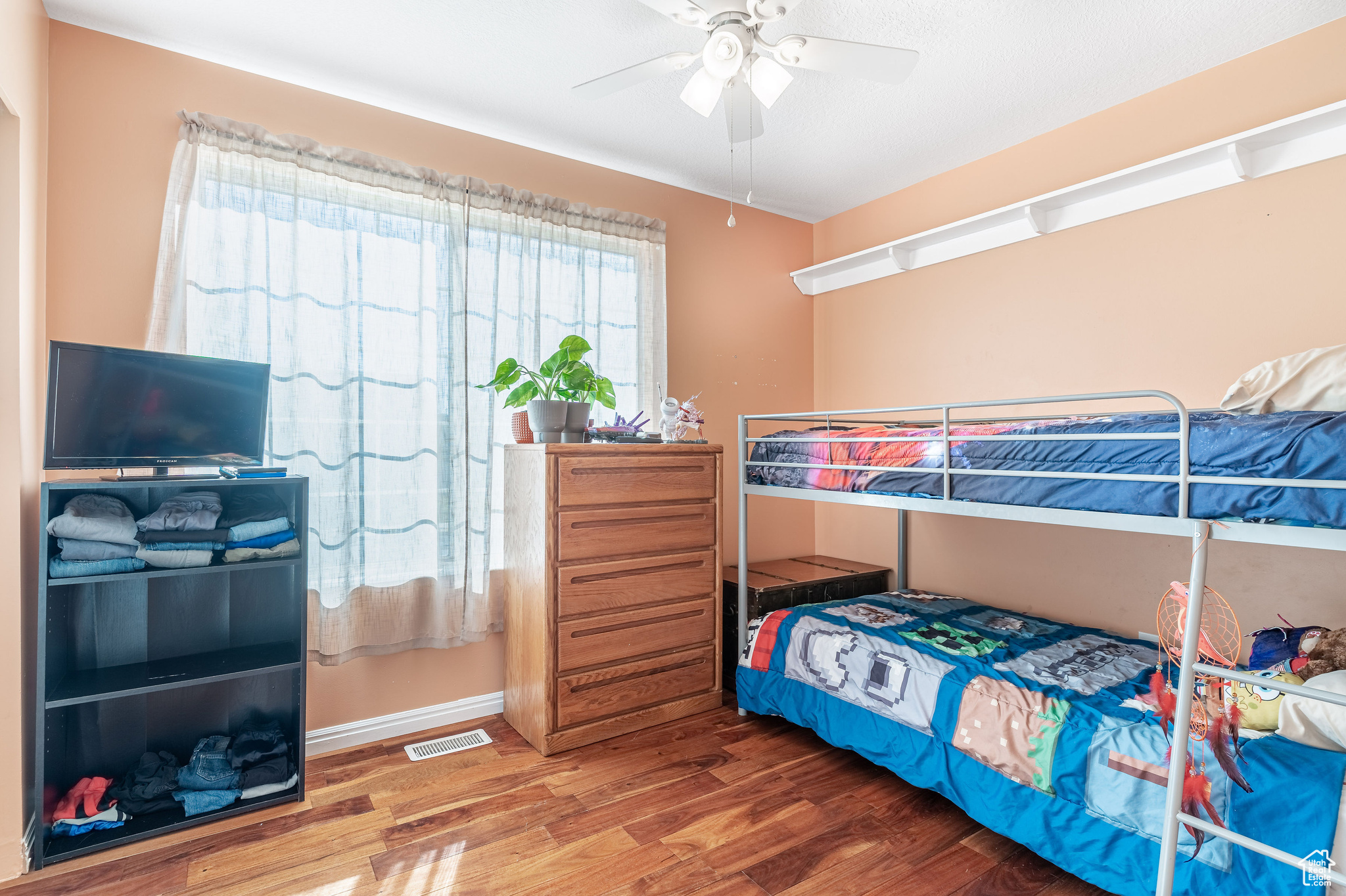 SERENITY MEADOW SUBD - Residential